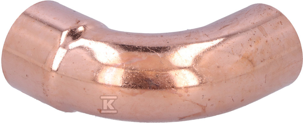 Мідна дуга 5001A 35/90 LZxLW - 5001A035000000
