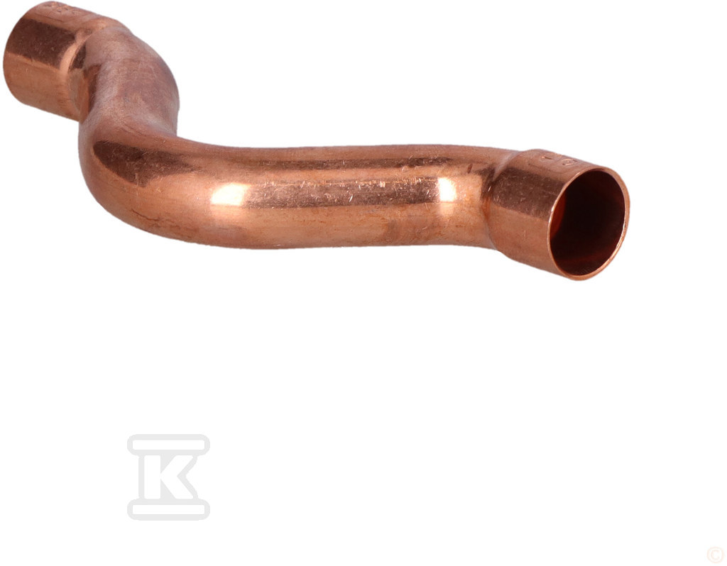 Copper bypass, 5085 15 LWxLW - 5085 015000000