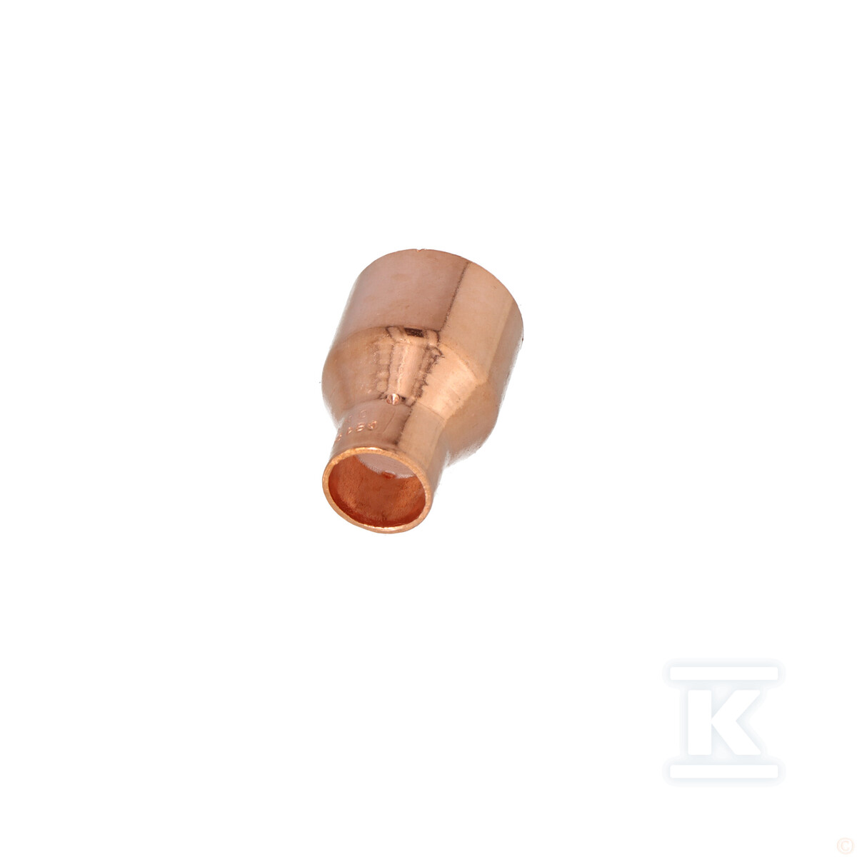 Ніпель мідний, 5243 35Ax18 LZxLW - 5243 035018000