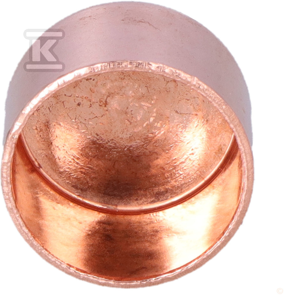 Copper plug, 5301 28 LW - 5301 028000000