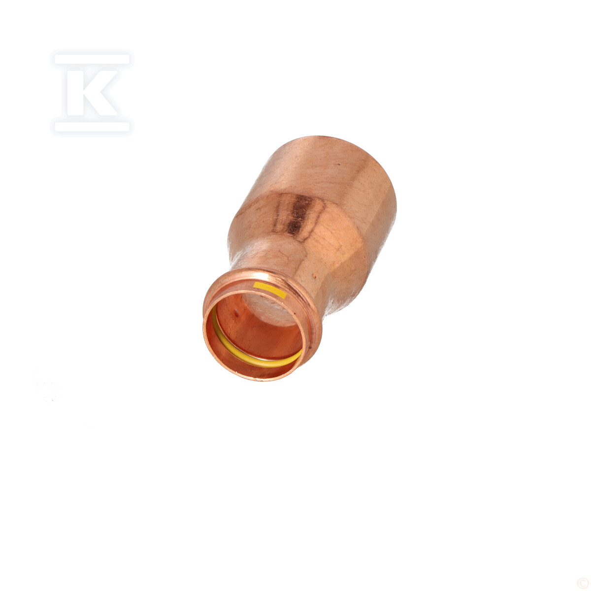 Перехідний з'єднувач 54 x 35 CU B Press - PG5243 0543500