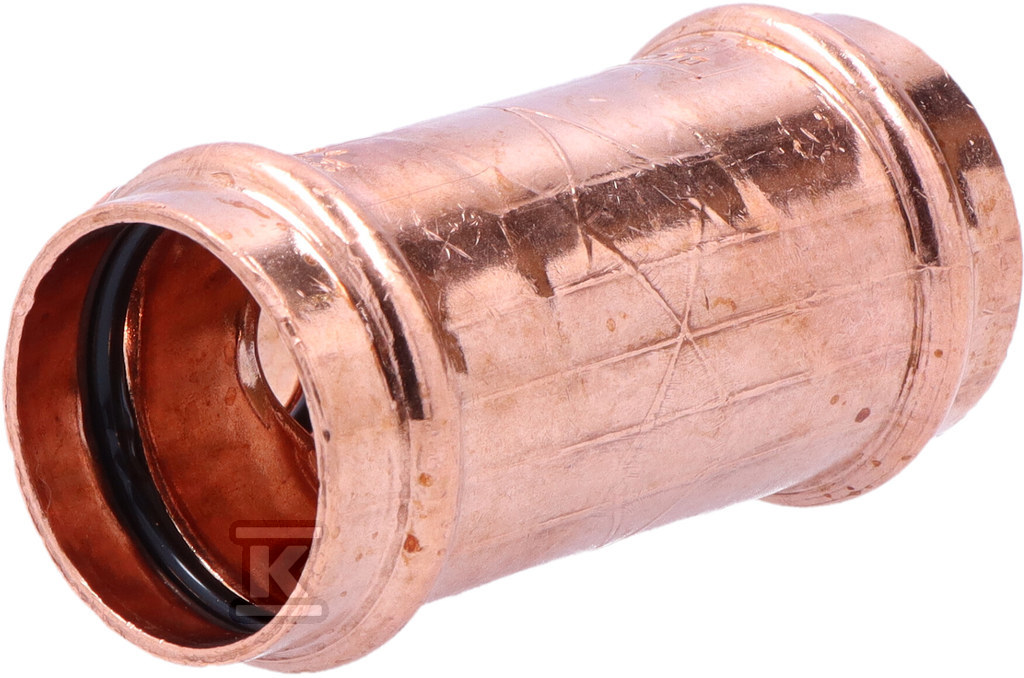 Трійник перехідний 35х22х35 CU B Прес - P5130 03522035