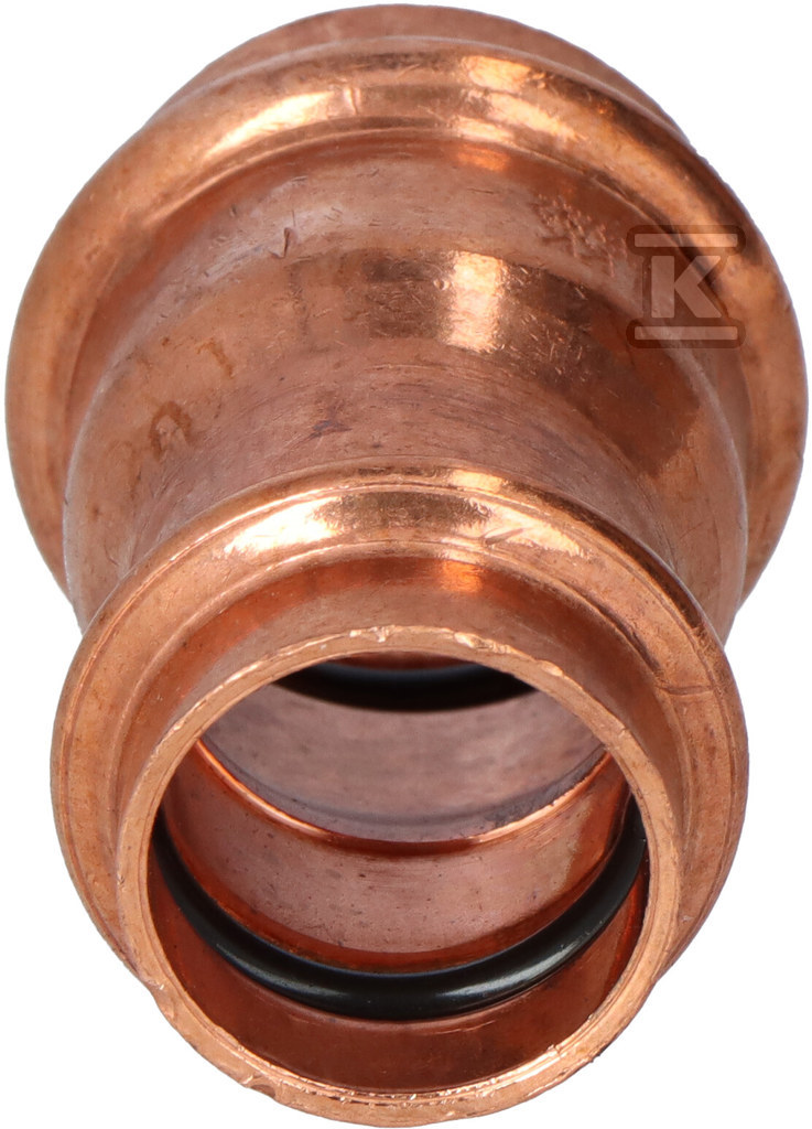 Перехідна втулка, 28x22 CU B Press - P5240 02822000