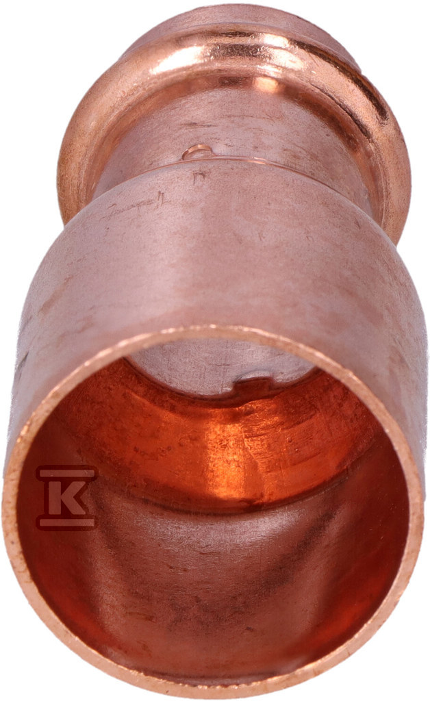 З'єднувач перехідний 35x22 CU B Прес - P5243 03522000