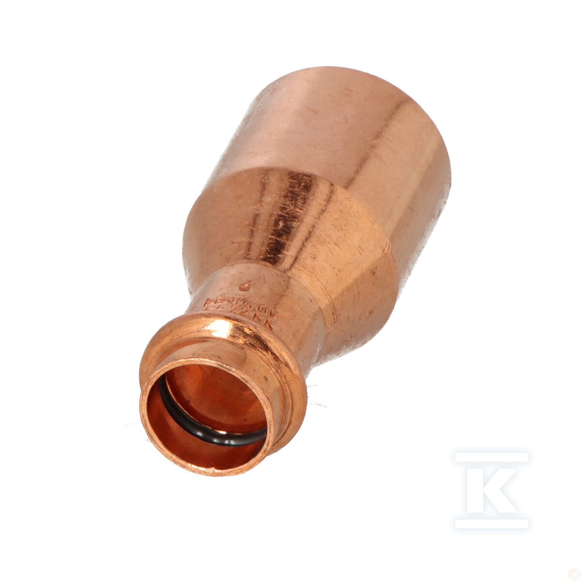 З'єднувач перехідний 42x22 CU B Прес - P5243 04222000