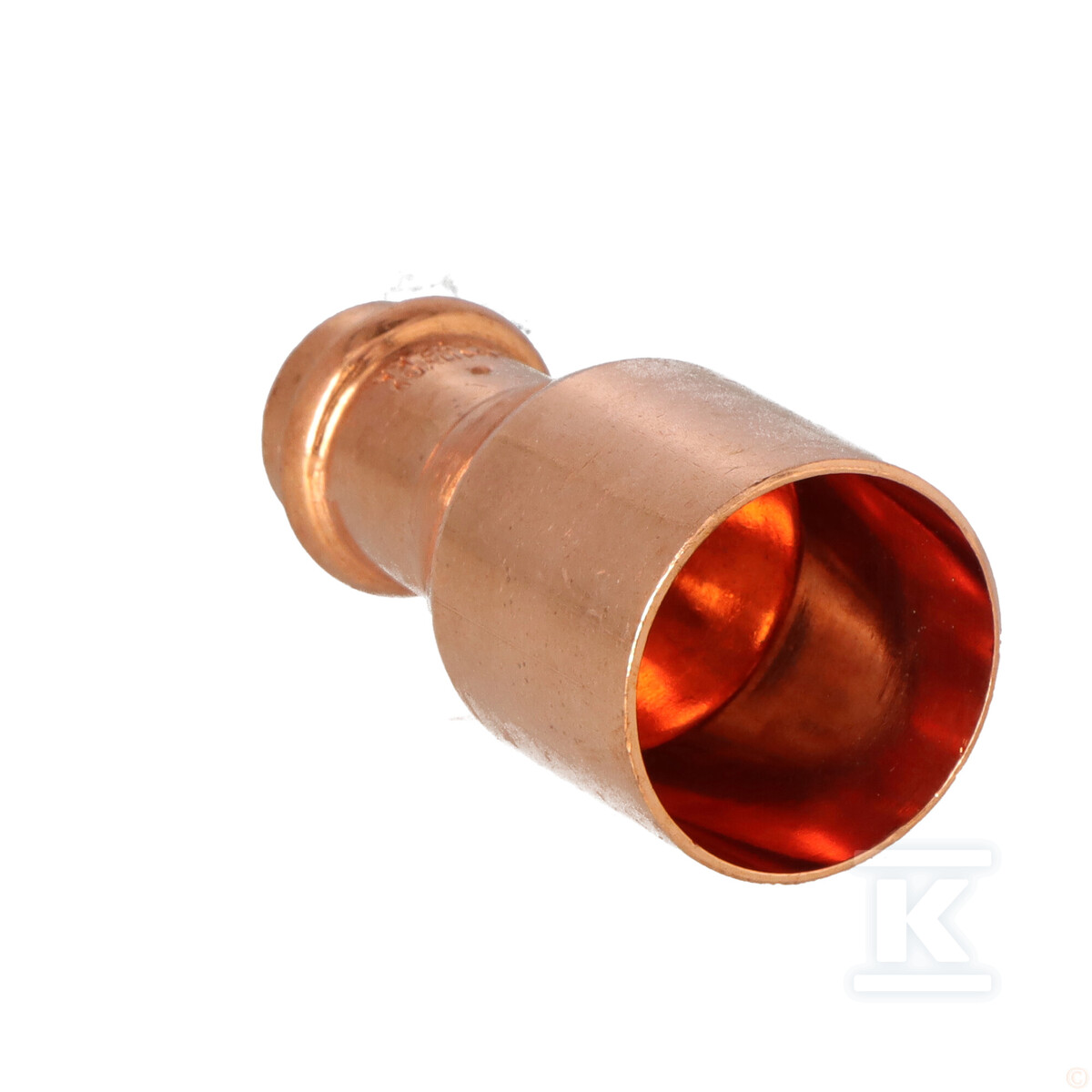 З'єднувач перехідний 42x22 CU B Прес - P5243 04222000