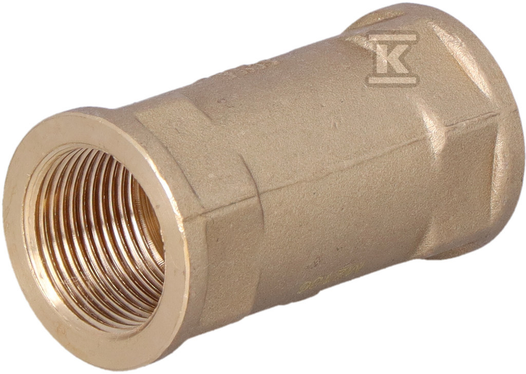 Тройник - 20 г 3/4",do датчик - TT20