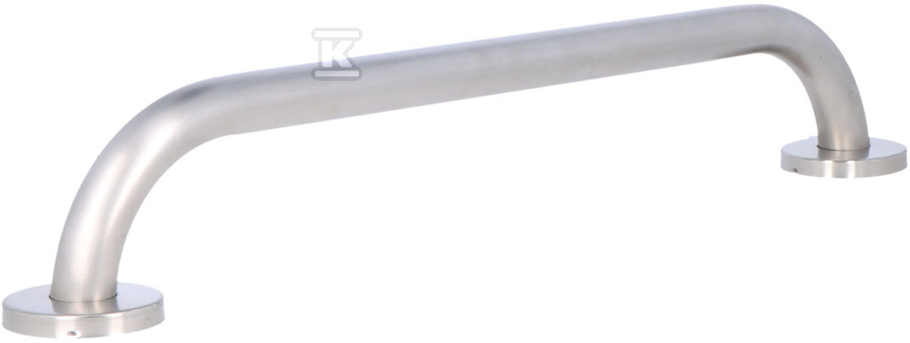Ручка ERGOPLUS пряма, довжина 600 мм, - RN 4