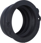 U-AK DN100 seal, for connections of gray socket cast iron (GJL)