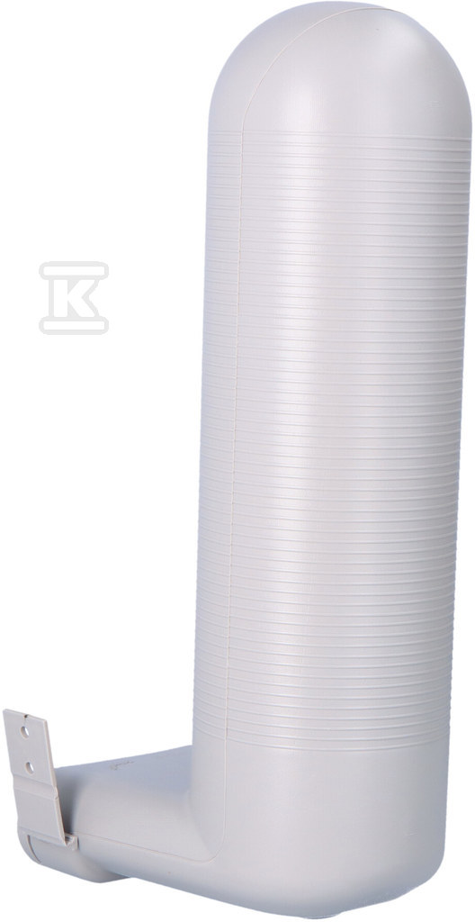 Статична коробка CLFR з круглими боками - 990322060