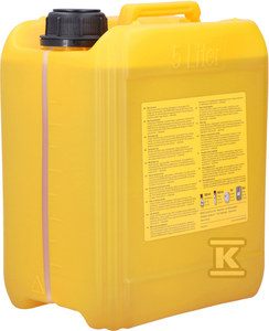 RH1400 150ｇ Olej do gwintowania REMS Spezial 5L Kanister 140100 - 140100