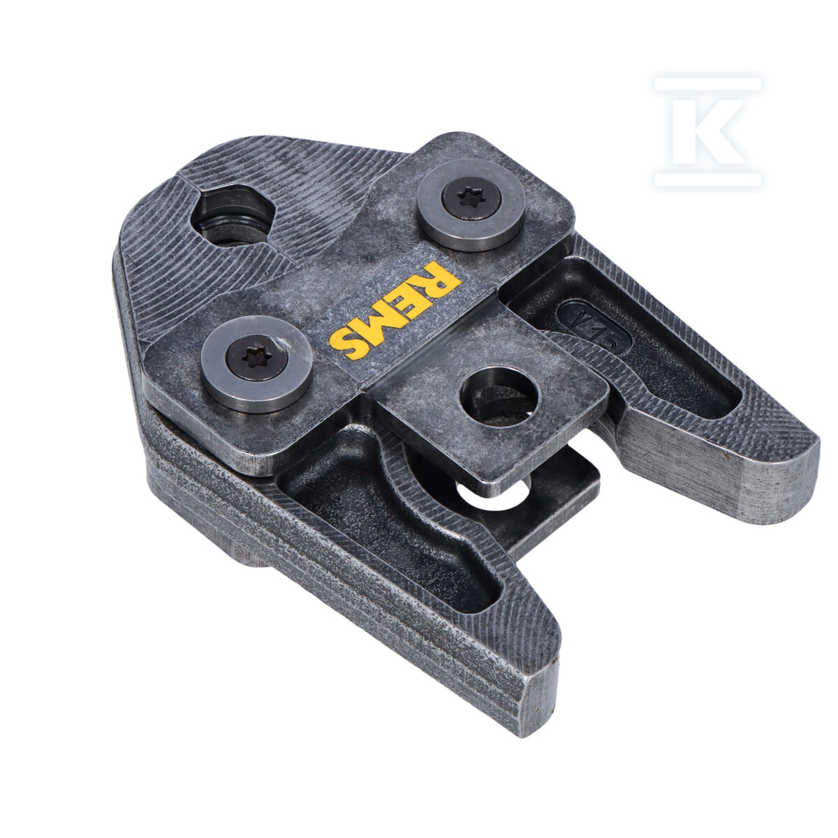 15 мм PROF V губки для міді IBP/VIEGA - 570115
