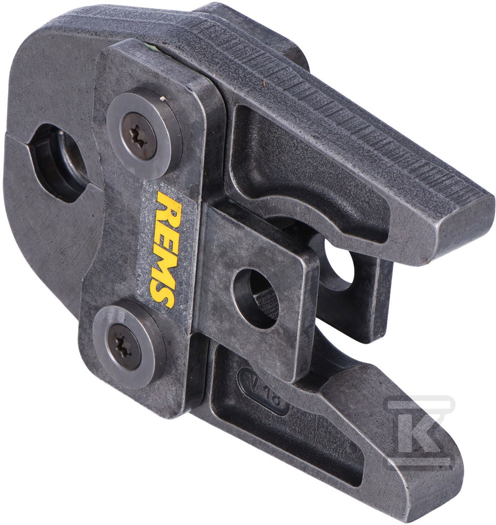 18 мм PROF V губки для міді IBP/VIEGA - 570125