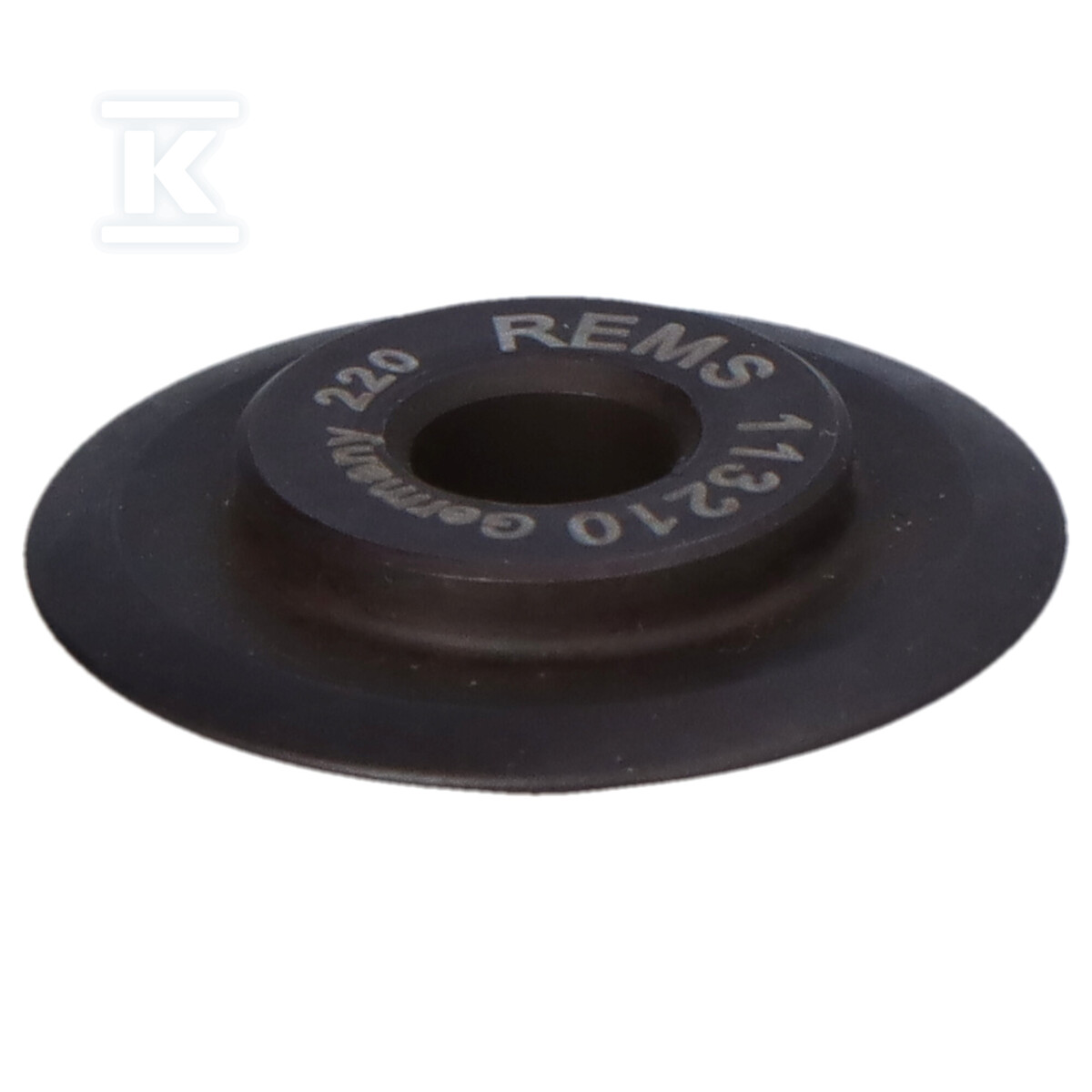 Відрізний круг REMS CU-INOX 3-120 для - 113210 R
