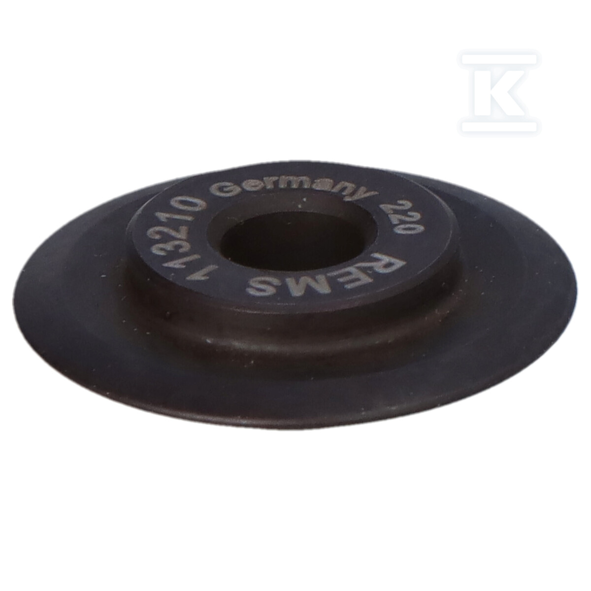 Відрізний круг REMS CU-INOX 3-120 для - 113210 R