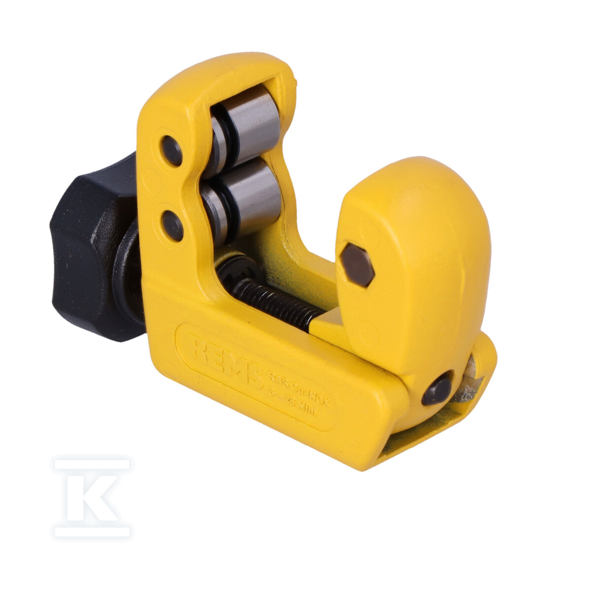 Фреза REMS RAS CU-INOX MINI 3-28 - 113240 R