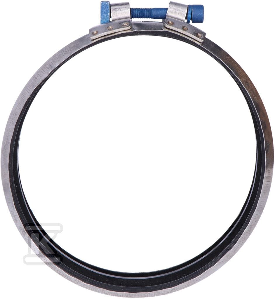 Затискач Rapid 200 для SML (сірий - 27193