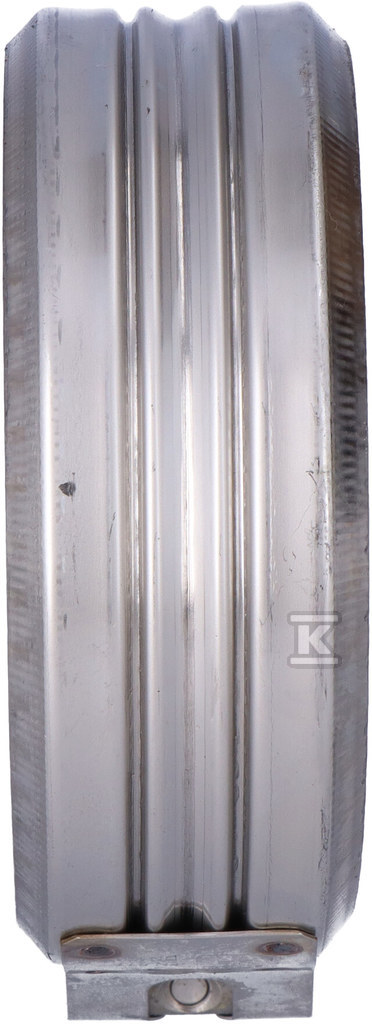 Хомут Rapid INOX 100 для SML (сірий - 26685