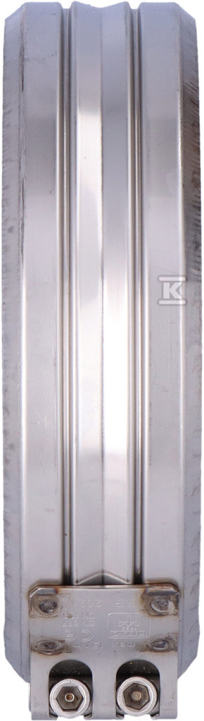 Хомут Rapid INOX 150 для SML (сірий - 26687
