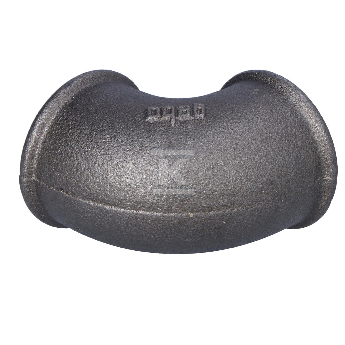 5/4" коліно жіноче чорне А1, NR 6, NO - 90-7S