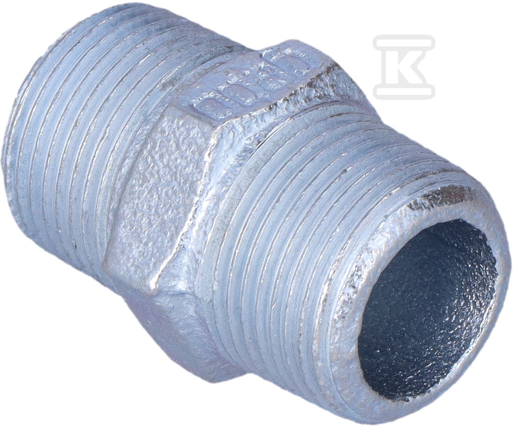 Egyforma furatú csavarfej 3/4" - 280-5V