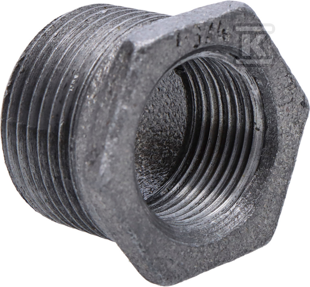 Reductor cu piuliță și șurub 1X3/4" - 241-26S