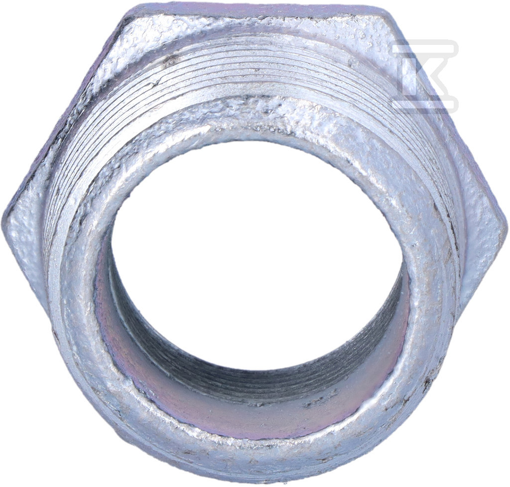 Гайка-гайка редукційна 1X3/4" - 241-26V