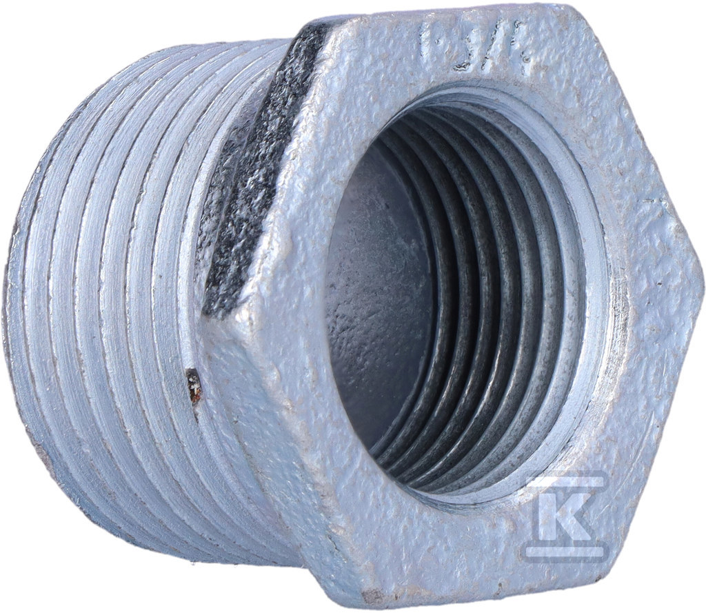 Гайка-гайка редукційна 1X3/4" - 241-26V