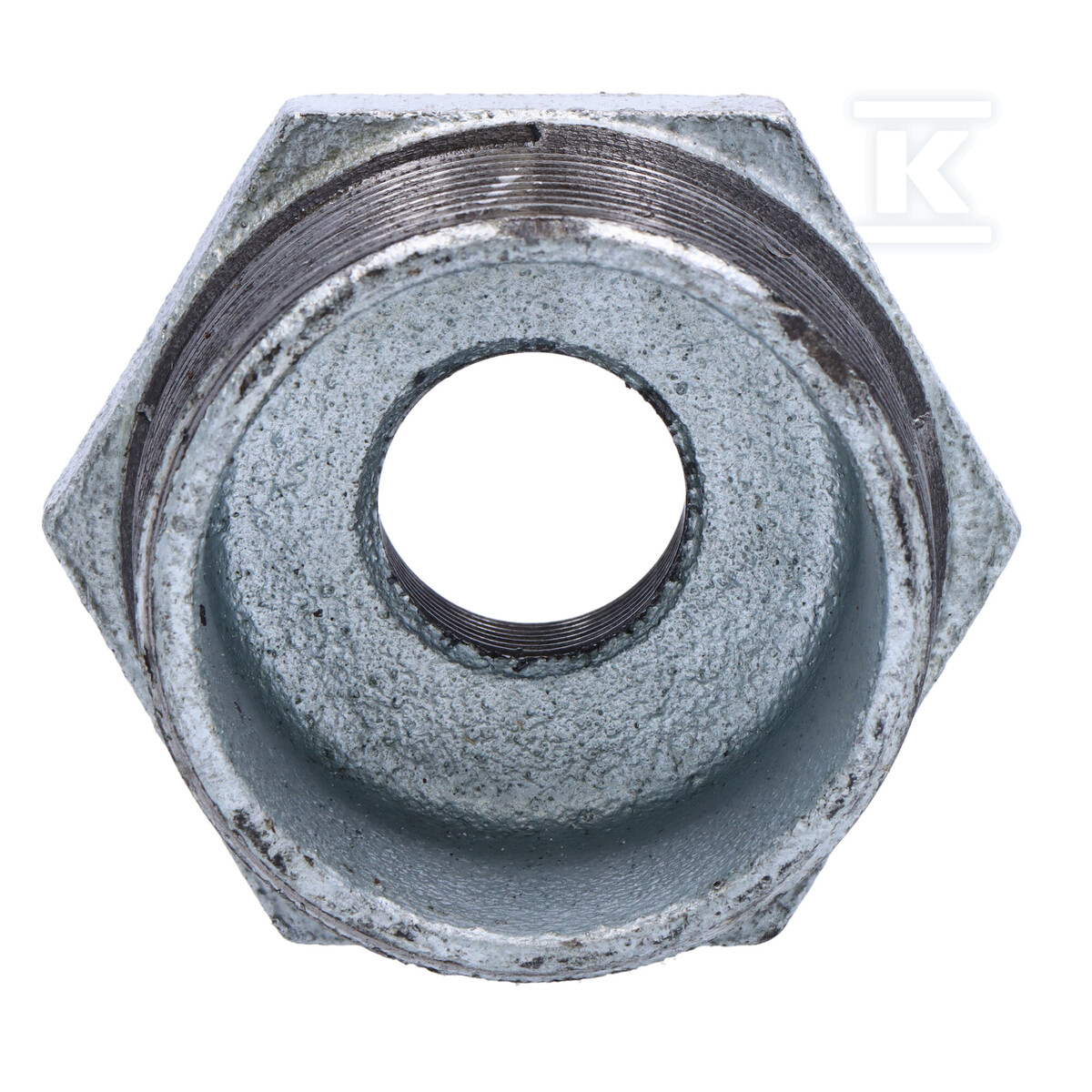Гайка-гайка редукційна 2X3/4" - 241-35V