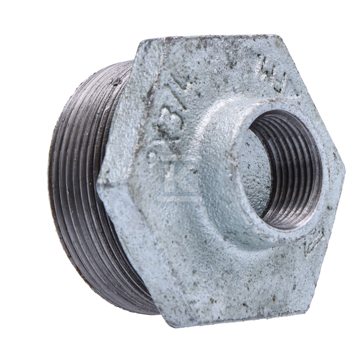 Гайка-гайка редукційна 2X3/4" - 241-35V