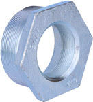 Nut-screw reducer 3X2 "galvanized N4, NR 45, NR 241R