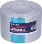 96/45m reinforced aluminum tape