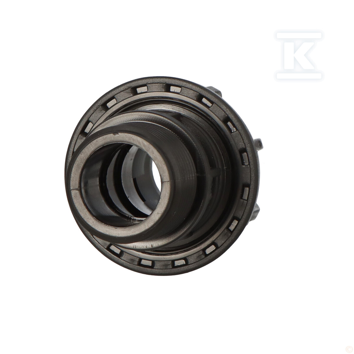 Муфта ПЕ Gebo Plast GZ 20x3/4" - 13002002