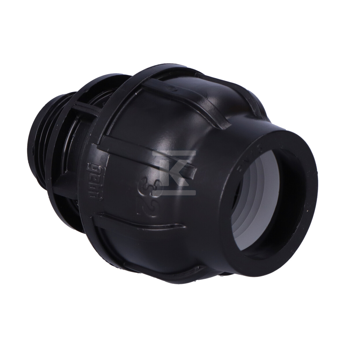 Муфта Gebo Plast GZ 32x1" для ПЕ - 13003203