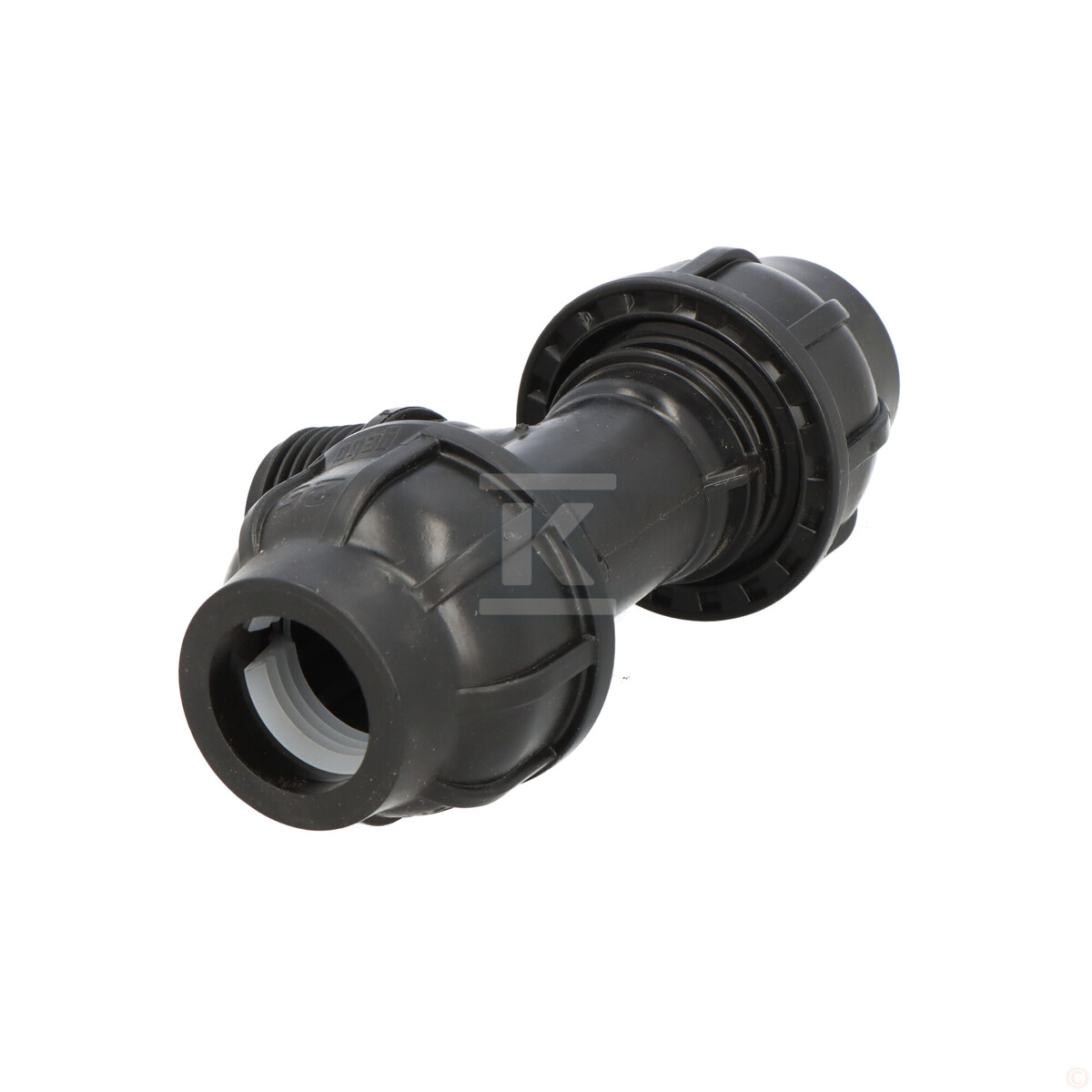 Трійник Gebo Plast М 25х1"х25 для ПЕ - 13112503