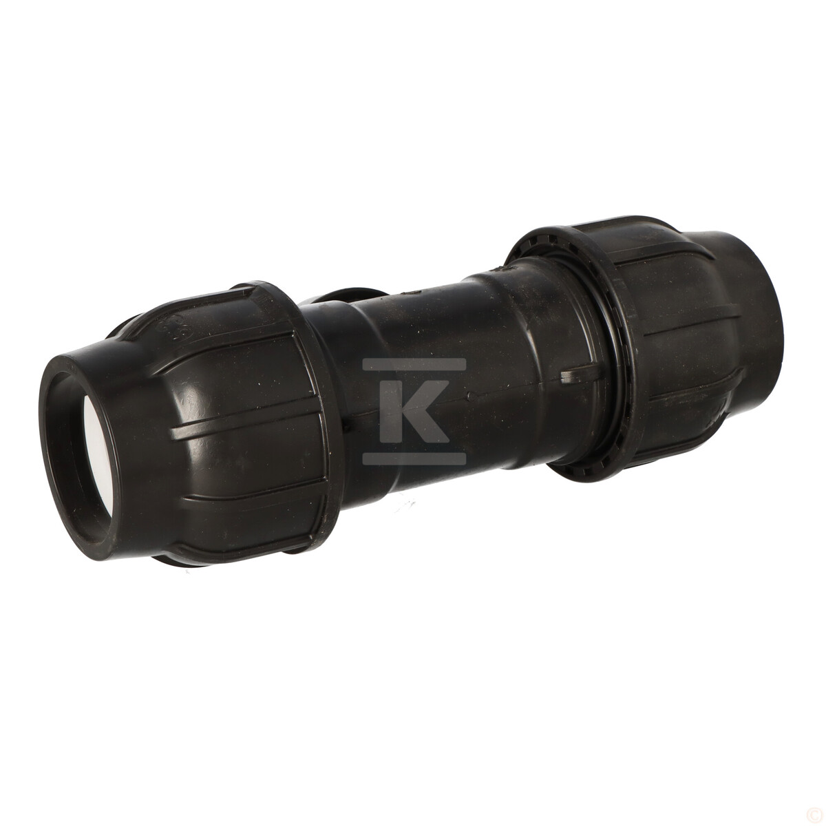 Трійник для ПЕ Gebo Plast GW 63x6/4"x63 - 13046305