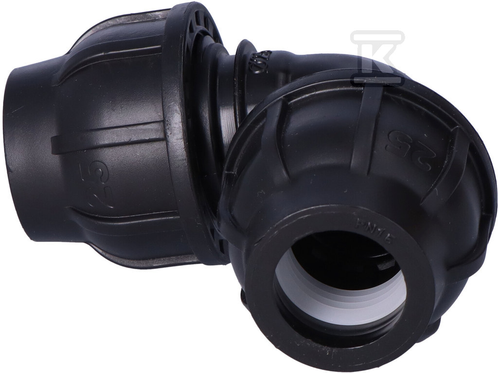 Хомут колінний Gebo Plast 90ST 25x25 до - 130825