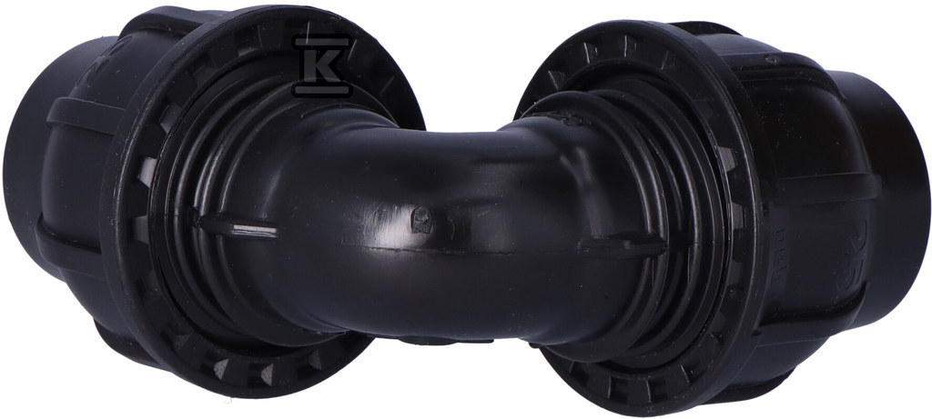 Хомут колінний Gebo Plast 90ST 25x25 до - 130825