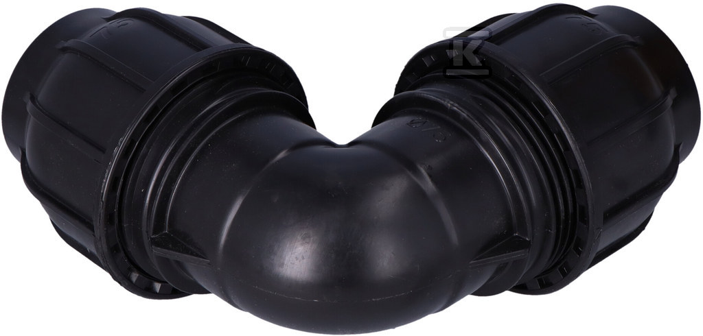 Хомут ліктьовий Gebo Plast 90ST 75х75 - 130875