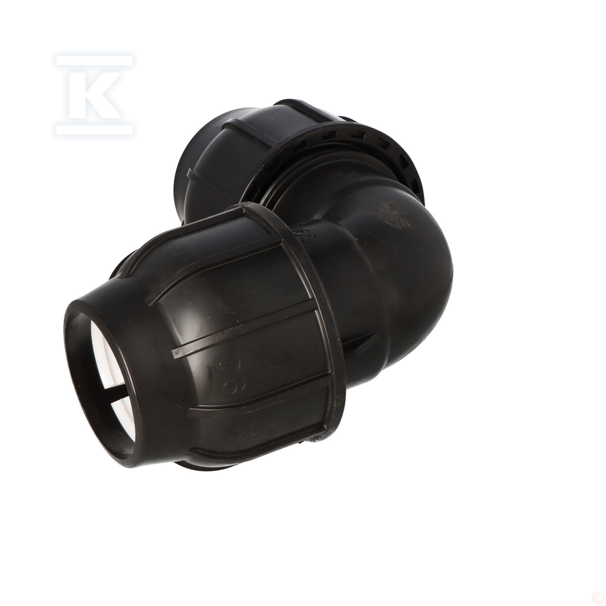 Хомут колінний Gebo Plast 90ST 90x90 до - 130890