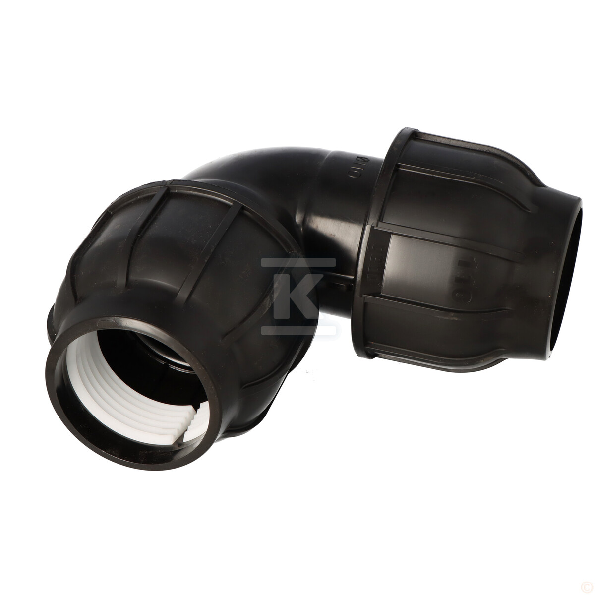 Хомут ліктьовий Gebo Plast 90ST 110x110 - 1308110