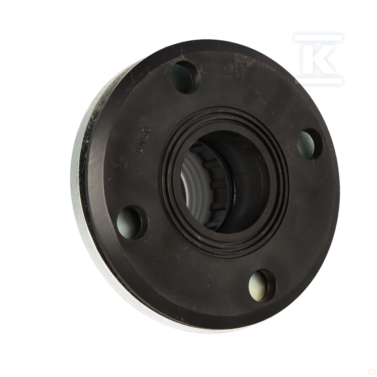 Діафрагма з фланцем Gebo Plast - 13626350
