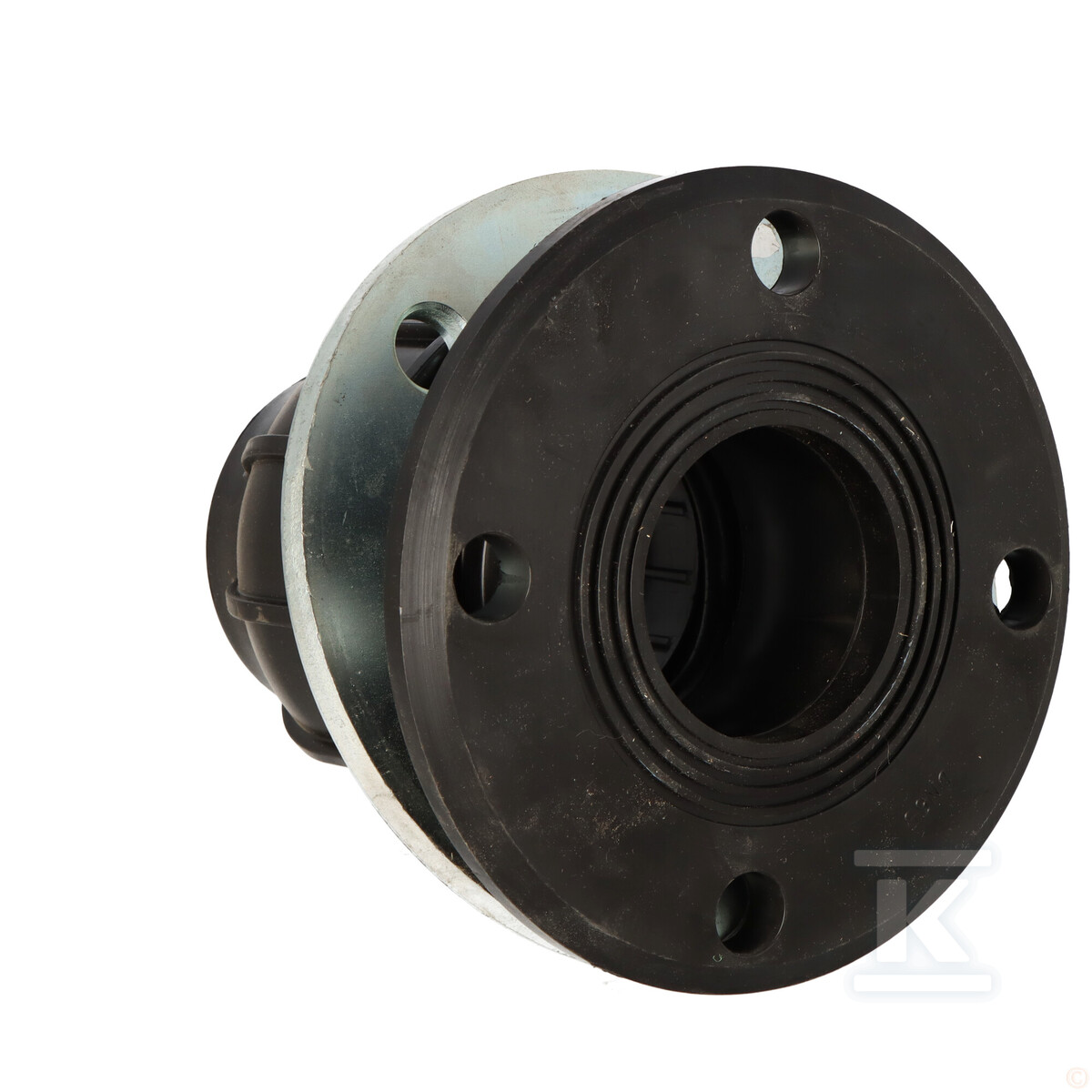 Діафрагма з фланцем Gebo Plast - 13627565