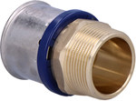 Conector GZ M1 c/z apă PN10 50/1 1/2"DRL