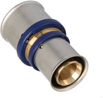 Conector roșu M1 c/z apă PN10 50x40 DRL