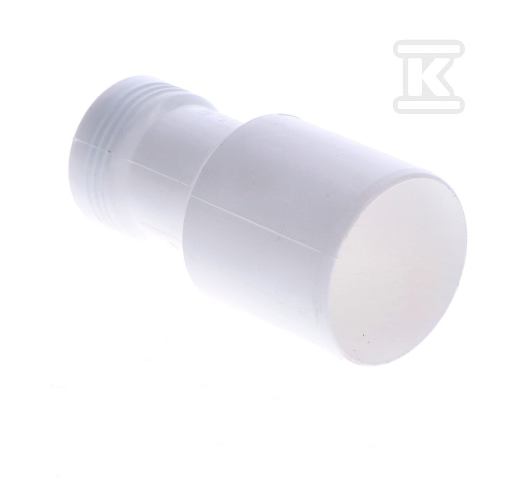 Reduction HT 50x32 sanitary white - 3021737