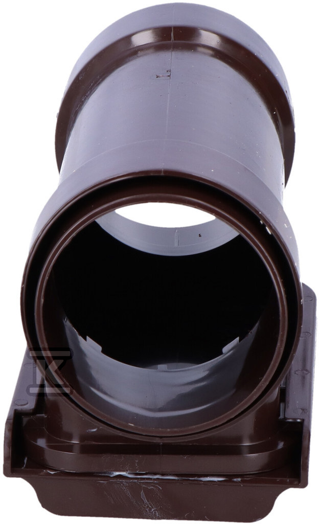 Очищувач 90 з решіткою, Canyon PVC - 3021697