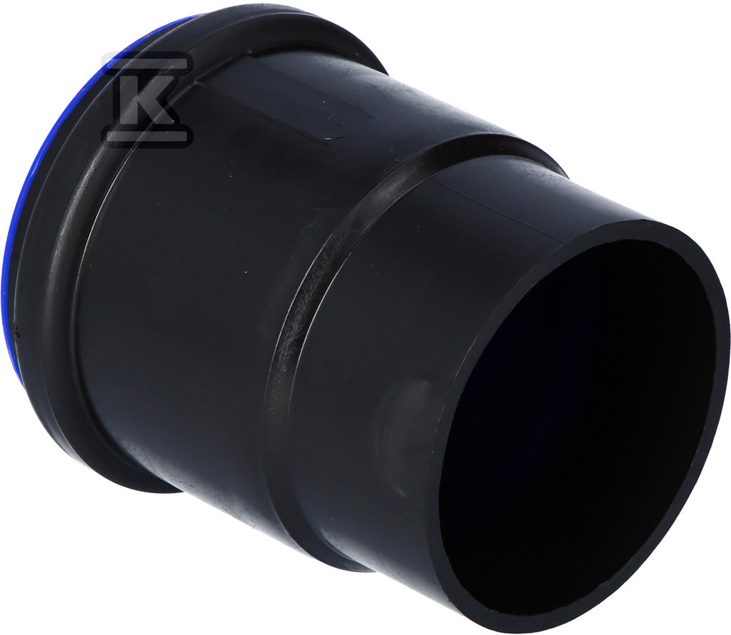 75mm socket with a black QuickStream - 3003495