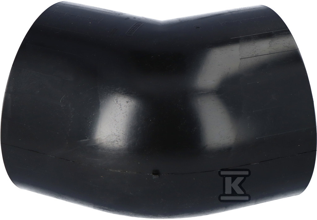 PE80 QuickStream коліно 160/45 - 3003585