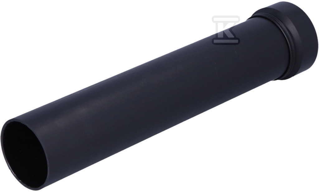 З'єднувач GW QS PEHD 75x2.5 "40cm" BD - 4025977